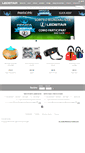 Mobile Screenshot of ledstar.com.uy